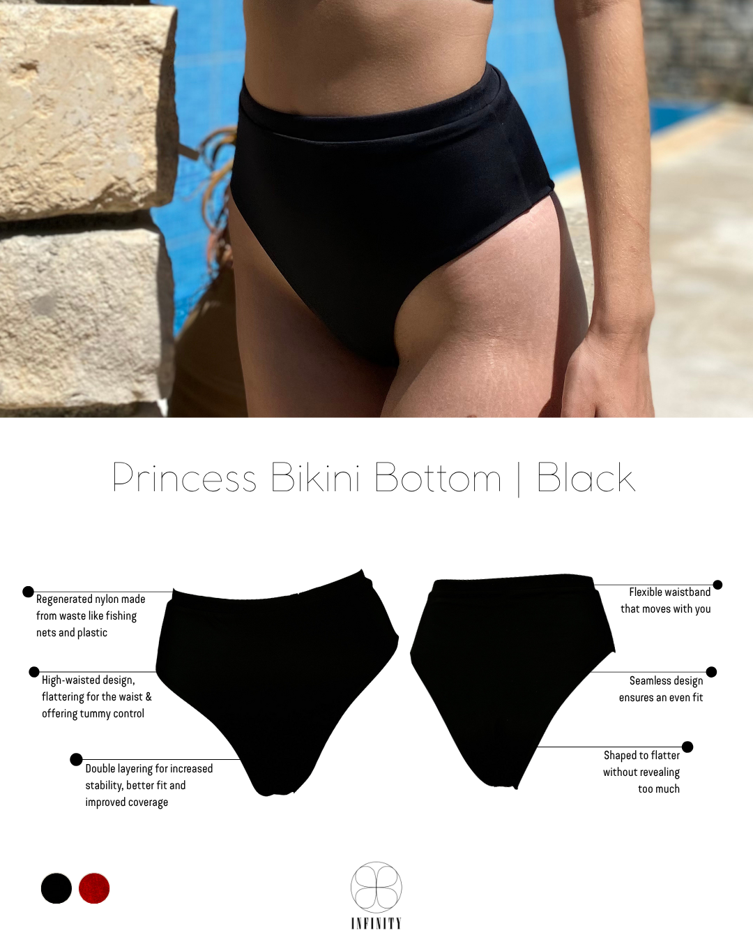 Princess Bikini Bottom
