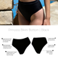 Princess Bikini Bottom