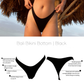 Bali Bikini Bottom