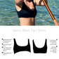 Sporty Bikini Top