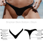 Brazilian Bikini Bottom