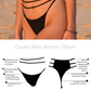 Queen Bikini Bottom