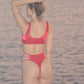 Queen Bikini Bottom