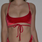 Caliber Bikini Top
