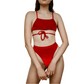 Machine Gun Bikini Top